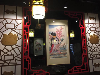 Illustration for article titled Try the Hello Kitty Dim Sum in Hong Kong